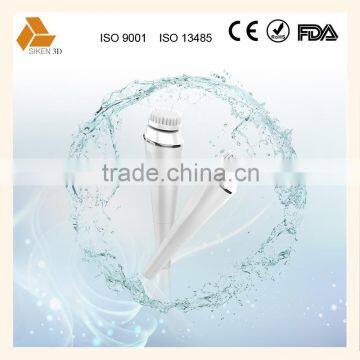 Multi-functional Portable Rotary Electric Facial Cleansing Brush