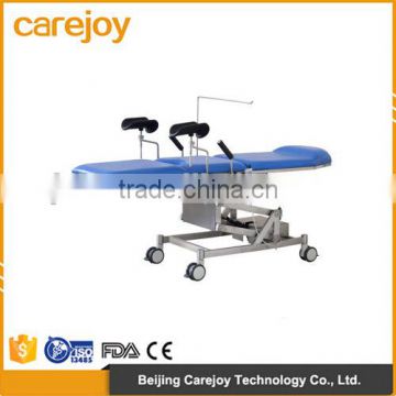 Factory price!!Versatile Electric Gynaecology Examination Surgical Table ( ROT-204-1D)