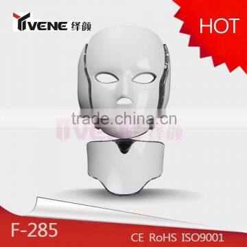 Collagen Machine Blue LED Led Face Mask photo-5