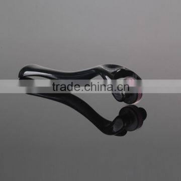 Korea 0.5mm Dermaroller Manufacturer Microneedle Derma Roller 180 Needles photo-2