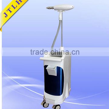 2014 Best selling products! Infrared nd yag laser hair removal machine(freckle coffee spots agespot