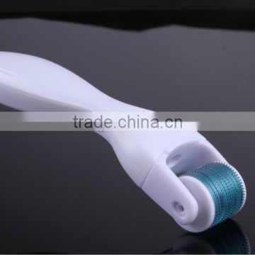 Favorable price 10disk*60 needles skin derma roller/microneedle roller with CE certificate -L013