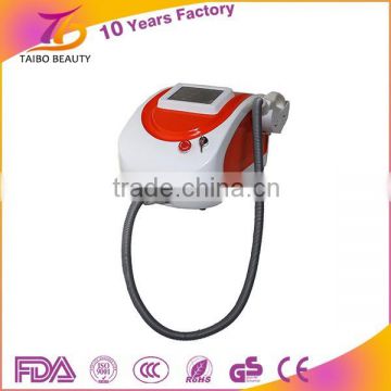 2016 Years Best IPL Beauty Machine For Skin Rejuvenation Passed CE Approved IPL Machine