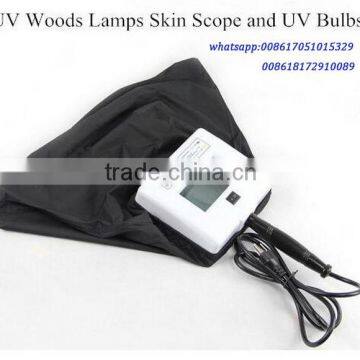 Hot Sale Wood Lamp /medical Woods Lamp/woods Lamp Beauty