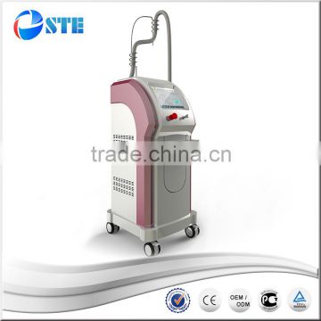 Haemangioma Treatment Strong Power1064nm And 532nm La Rimozione Dei Tatuaggi Q Switched Alexandrite Nd Yag Laser Tattoo Removal Machine Q Switched Laser Machine