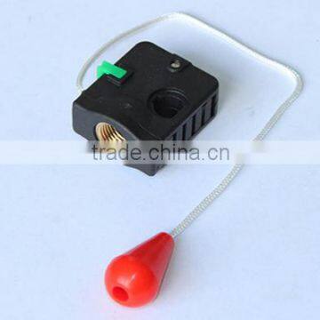 Cylinder and Manual Valve For Life Jackets photo-2