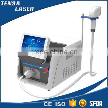 Painless New Portable Diode Laser Hair Removal Machine photo-5