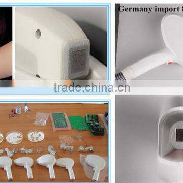 Professional Painless Iodo Laser for Permanent Hair Removal photo-6