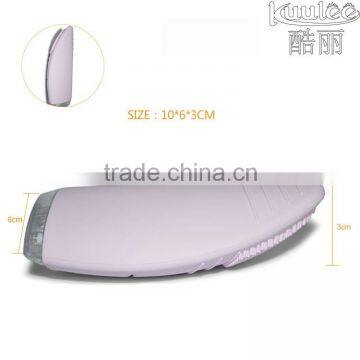 Factory Price Professional Promotional Food Grade Electric Face Silicone Washing Brush