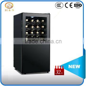 Hot sale new used wine refrigerator for sale