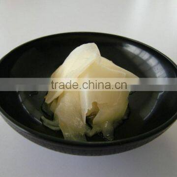 Pickled Sliced Ginger Sushi Ginger photo-6