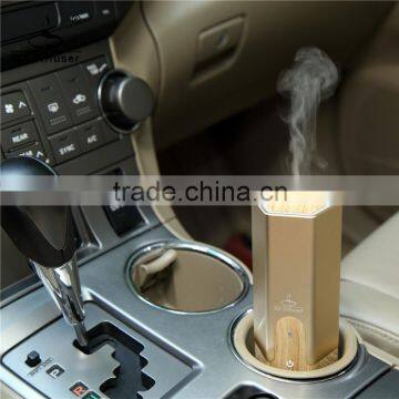 Aluminium Alloy Cover Timing Auto Air Freshener,aromatherapy Diffuser GX DIFFUSER photo-5
