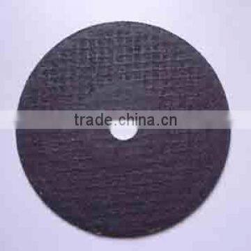 5" cutting wheel