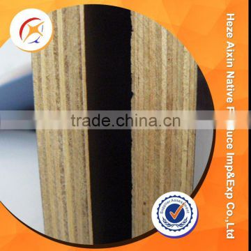 Film Faced Shuttering Plywood Board