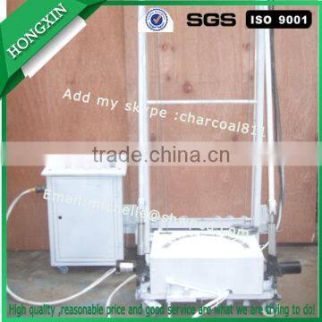 new automatic wall plastering machine, wall rendering machine