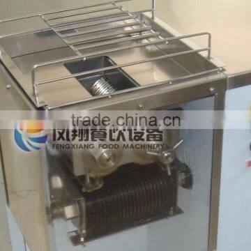 QW-10 Large Type MEat Stripper,pork Slicer,beef Stripper.chicken Cutter photo-5