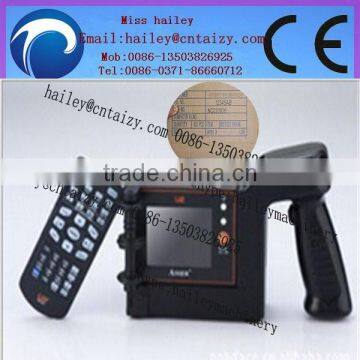 2014 High Efficiency and Professional Coding Machine
