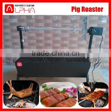 Field Trip Necessary Lamb Roaster/Suckling Pig Roaster for Sale photo-6