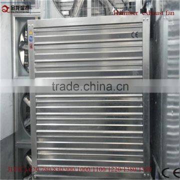 Industrial Blower Fan for Greenhouse With CE photo-4