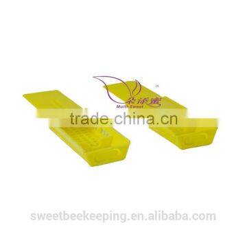 European Style Queen Bee Cage/queen Cage for Queen Rearing Supplies