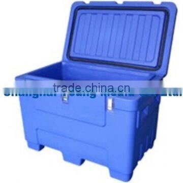 Rotomolded Coolers Rotomolding Cooler Mould Rotomolding Cooler Rotomolded Cooler Mould Rotomolding Ice Box Mould Fishing Box photo-2