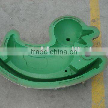 rotation mould tooling