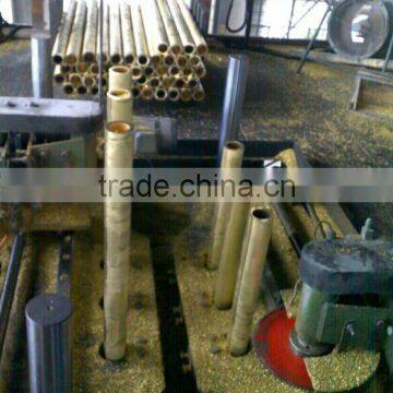 Upward Continuous Casting Unit Oxygen-free for Rod, Tube and Strip photo-4