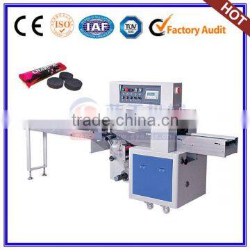 Lantian Shisha Charcoal Tablet Packing Machine