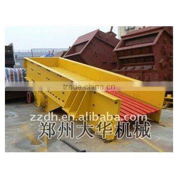 vibrating feeder of economical durable