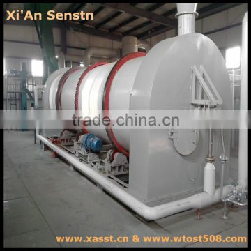 30T/D soybean oil making machine