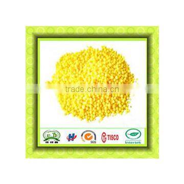 Urea 46% Fertilizer Factiry Supplier