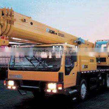 QY25K_II XCMG TRUCK CRANE/XCMG/XGMA/SHANTUI/SDLG/ZOOMLION Truck Crane