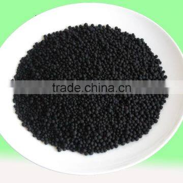 Potassium Humate crystal granular for agriculture