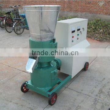 Cow Manure Fertilizer Pellet Machine photo-5