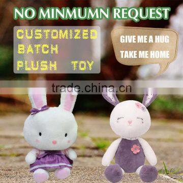 Promotional Lovely Bear Plush Toy photo-4