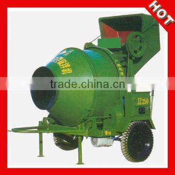 JZC250 Cost Effective Concrete Mixer