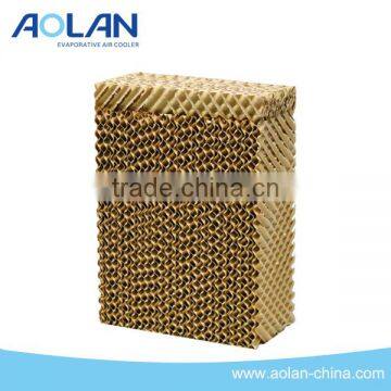 Aolan Manufacturer Evaporative Cooling Pad for Poultry Farm photo-2