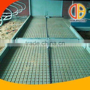 Electrical Slurry Scraper For Automatic Poultry Equipment