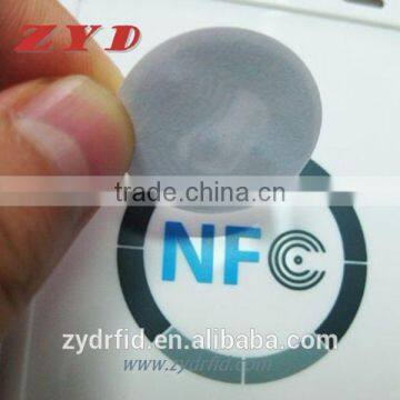 GOOD selling UHF RFID Smart Label NFC sticker