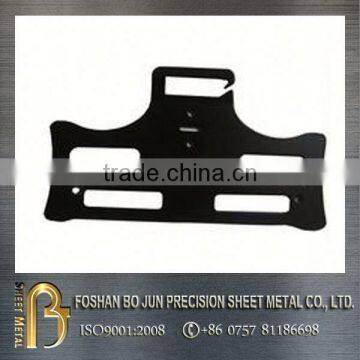 China laser cut metal price custom sheet metal laser cutting service