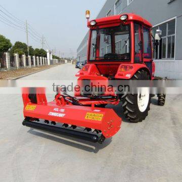 Hydraulic Light duty AGL flail mower with hydraulic arm hot sale