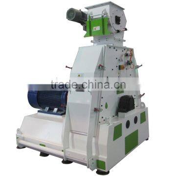 factory hot sale grain and cereal small hammer mill