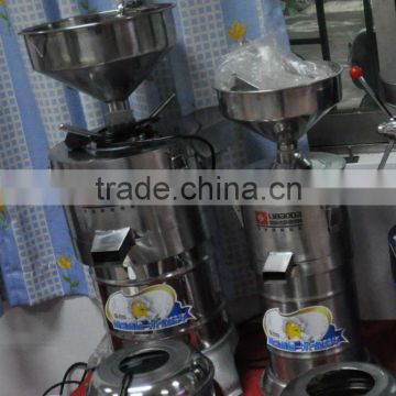 Automatic Soybean Milk Machine/Soybean Milk Making Machine