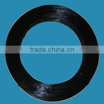 Black annealed binding wire