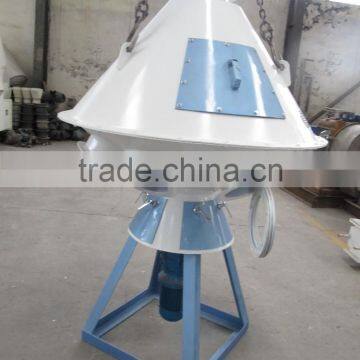 TPXP Series Automatic Rotary Distributor for Animal Feed photo-2