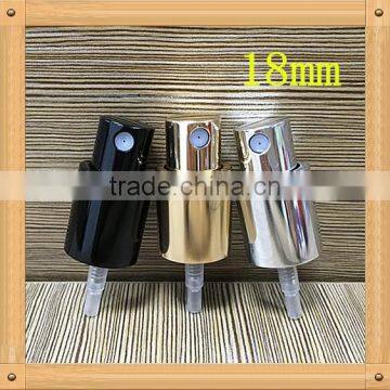 Luxury Aluminum Perfume Bottle Sprayer and Caps photo-4
