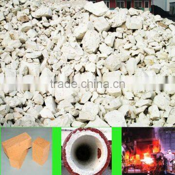 CTHS 2015 HOT SALE Chamotte sand Chamotte flour for precision casting industry