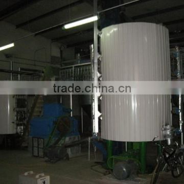 Complete Set of Oil Refining Machine