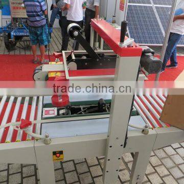 Automatic Paper Carton Sealing Machine photo-4