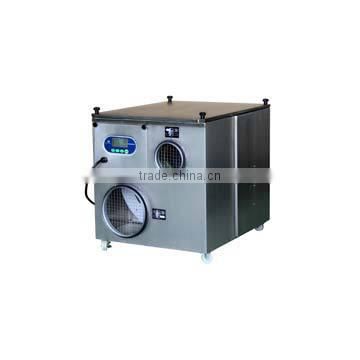 Desiccant Dehumidifier